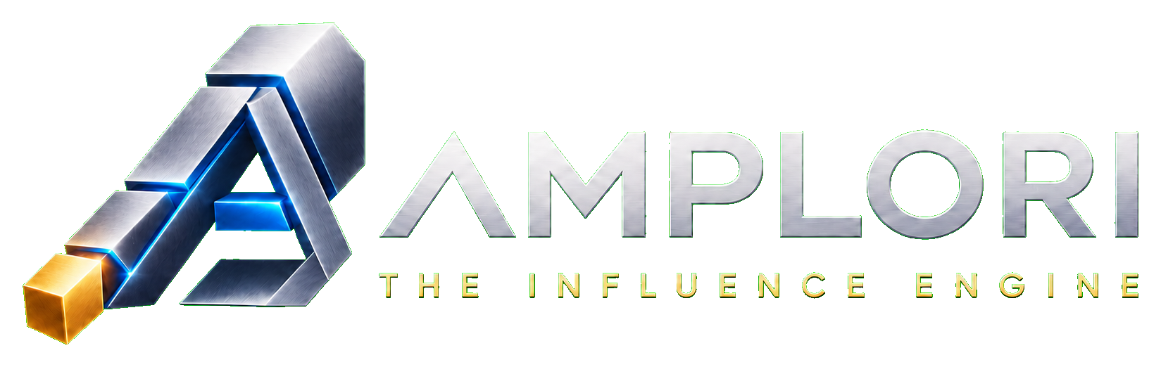 Amplori — Flagship Platform of the NEI Influence Engine Division