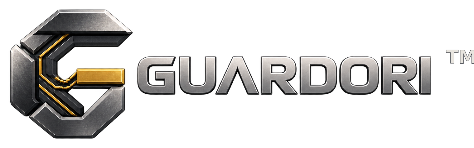 Guardori — Flagship Platform of the NEI Trust Engine Division