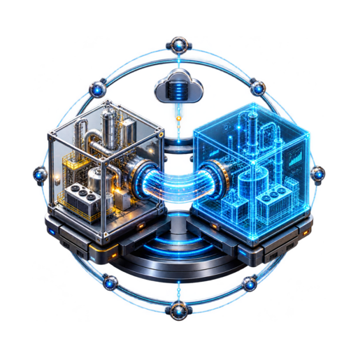 Digital Twin