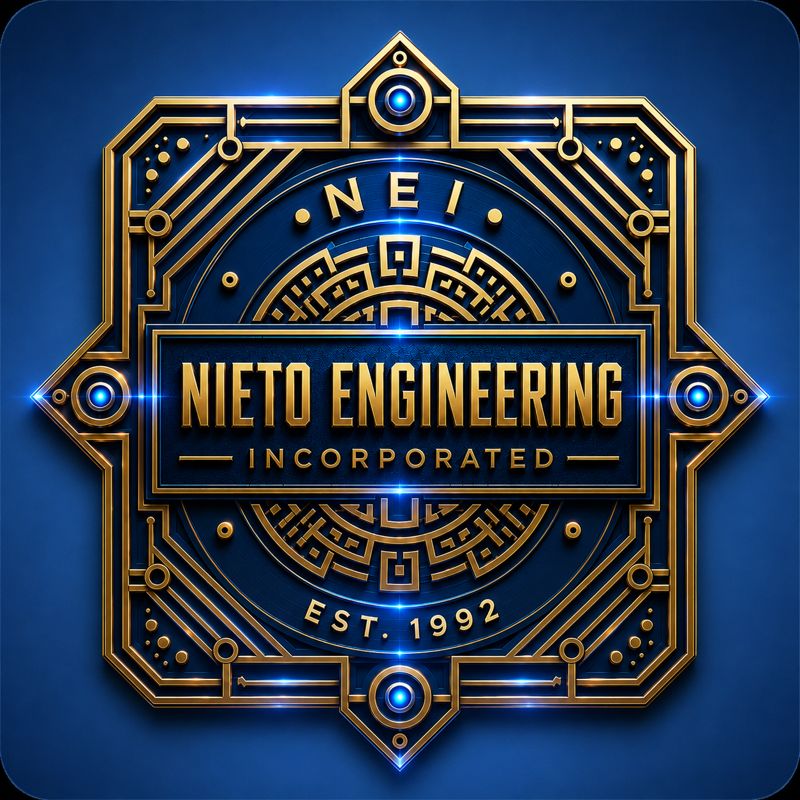 Nieto Engineering Inc