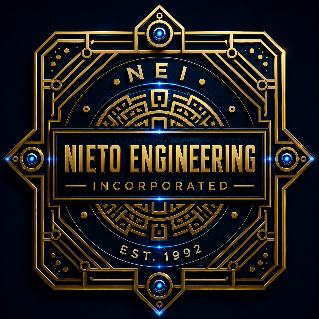 Nieto Engineering Inc